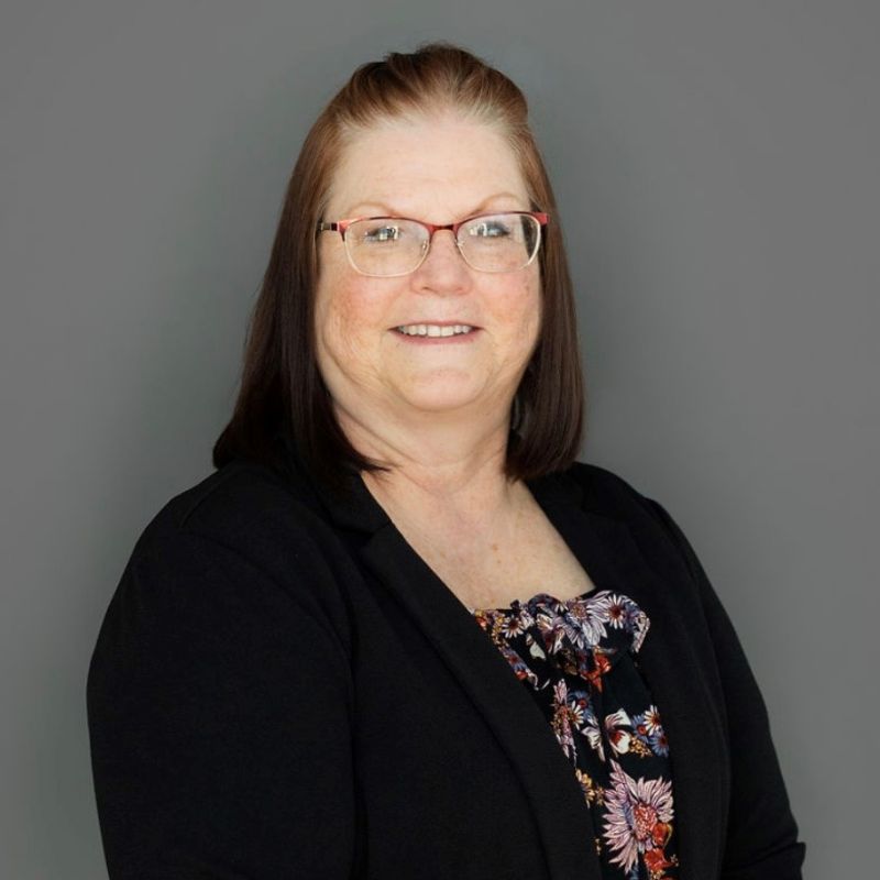 PROMOTION OF PAMELA WHITE First State Bank Shannon Polo Lake Carroll